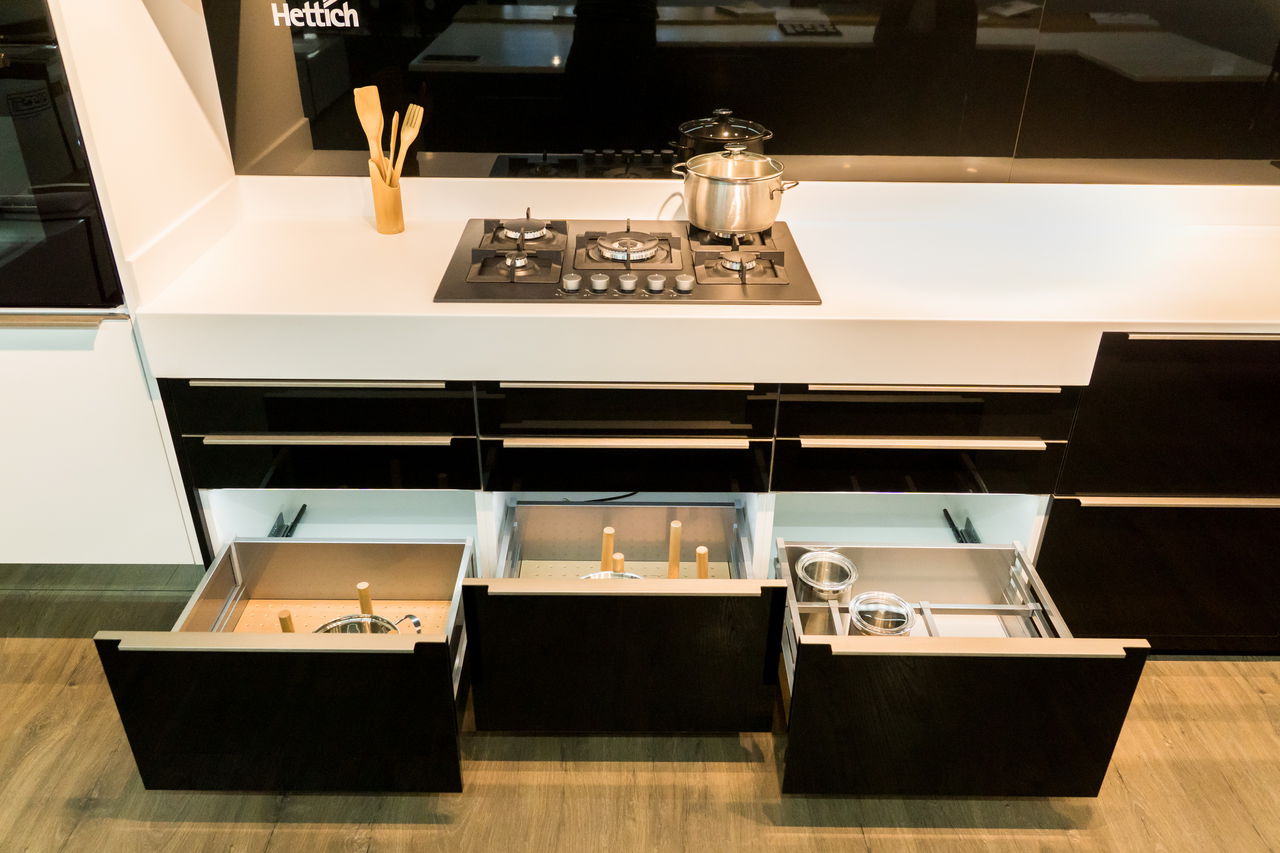 В Молдове пройдет мебельная выставка Hettich Avenue 2017 ®