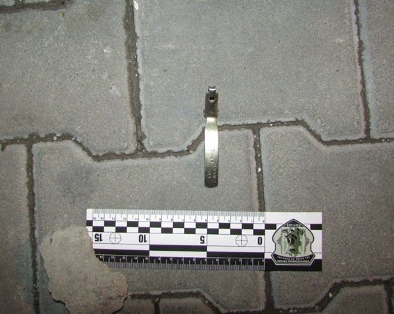 Под Одессой прогремел взрыв в гаражах