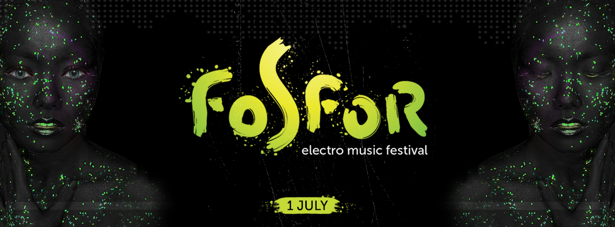 Festivalul Fosfor revine