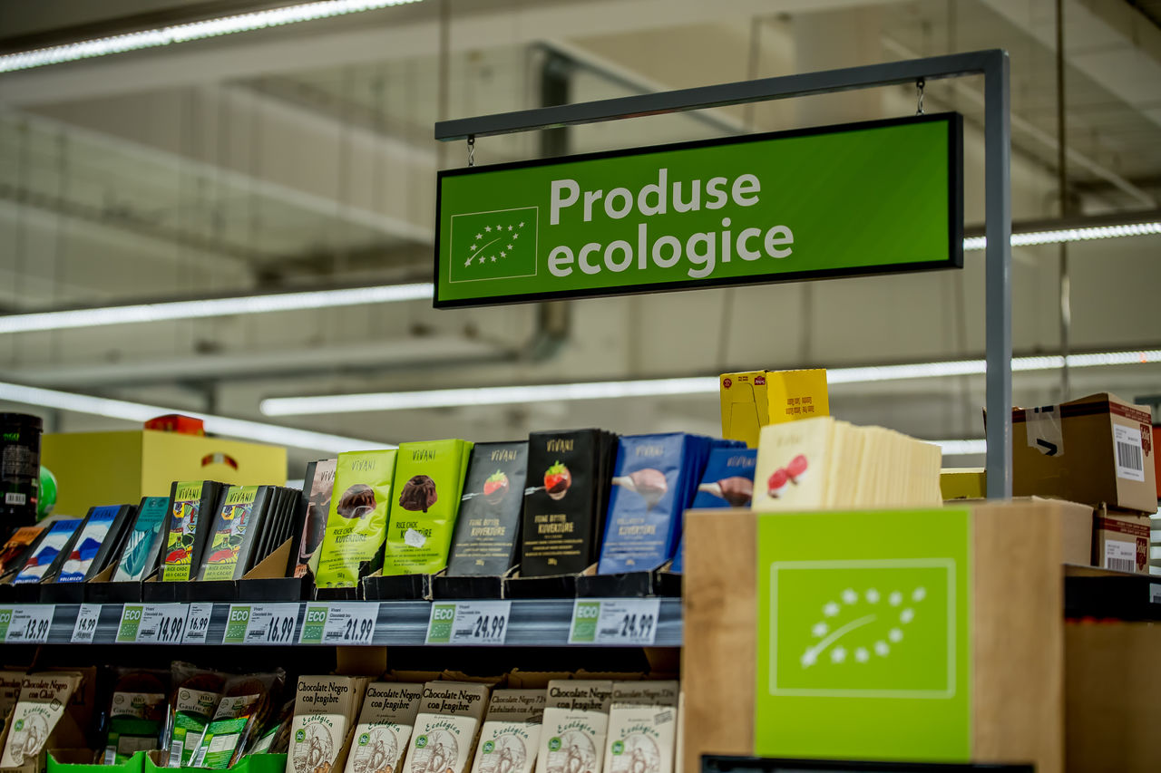 Kaufland: Мы хотим принести и в Молдову нечто большее, чем обычный гипермаркет  ®