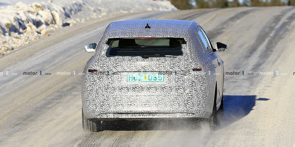 Skoda назвала дату премьеры новой Octavia