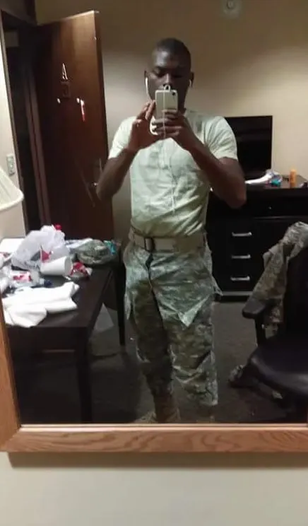 Застреливший в Луизиане восемь детей оказался ветераном армии США