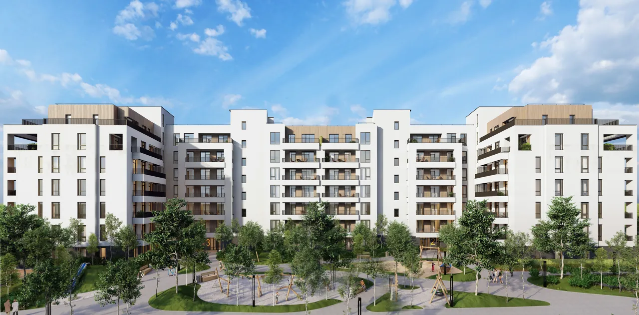 Esterra Park: Новый вызов для Element Stil в Дурлештах