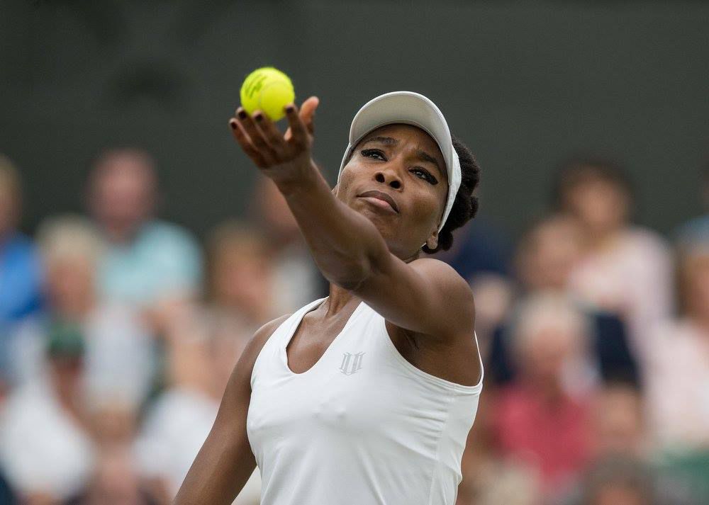 Venus Williams, învinsă! Spaniola Garbine Muguruza a devenit campioana Wimbledon