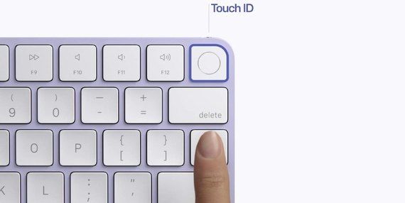 Apple провела презентацию своих новых продуктов