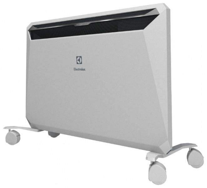 Инфракрасные обогреватели Electrolux- самый оптимальный и экономичный вариант обогрева ®
