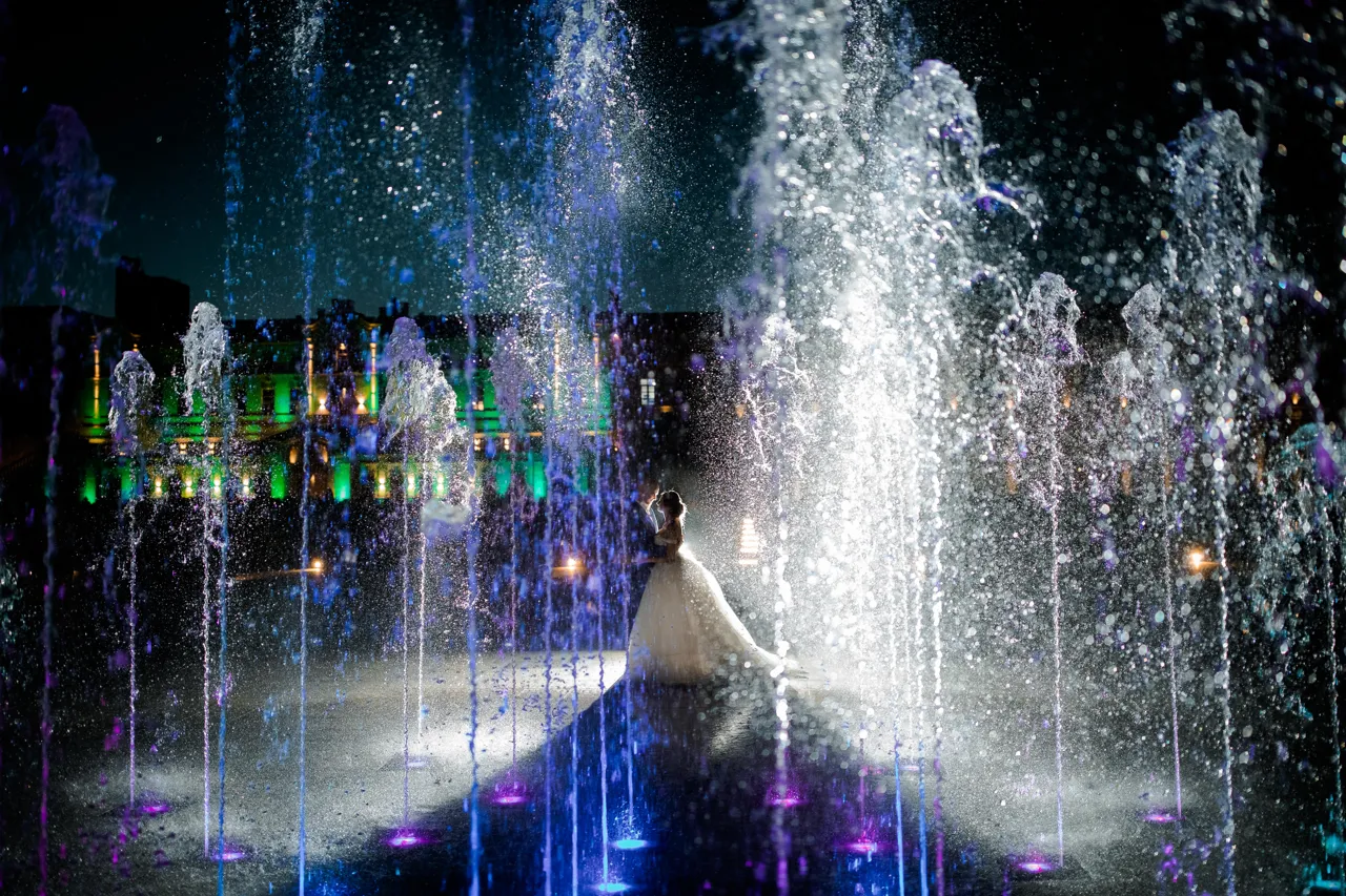 В Castel Mimi состоится выставка "Mariaj Fest"