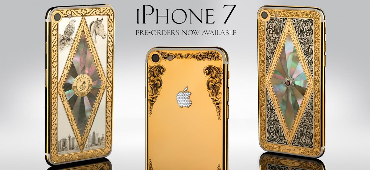 Финны показали "самый красивый" iPhone в мире