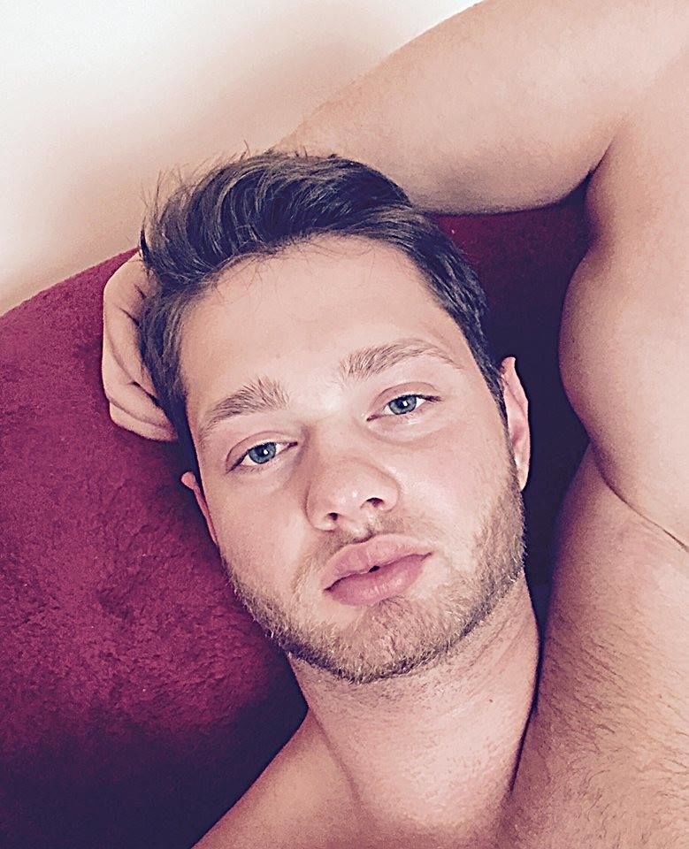 Один из задержанных торговцев экстази - участник Mister World 2016