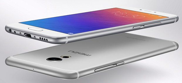 Анонсирован 10-ядерный клон iPhone 6 с 10-светодиодной вспышкой