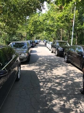 Духовник монастыря Чуфля в пост с помпой отметил День рождения