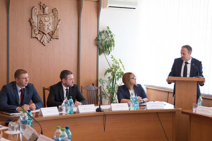 Парламент всецело поддержит укрепление независимости НЦБК