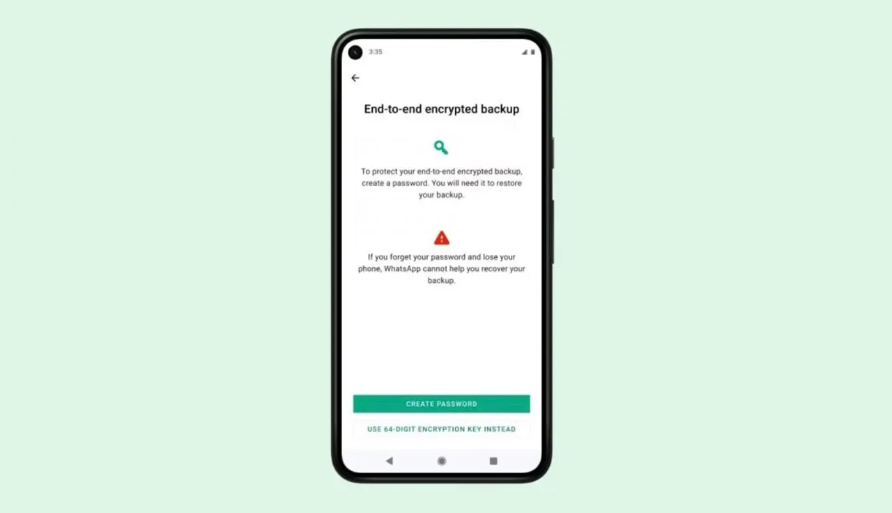 WhatsApp a introdus o protecție mai sigură a chat-urilor prin autentificare biometrică