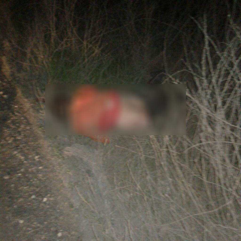 На Пасху в столице автомобиль сбил насмерть двух пешеходов, их личность устанавливается