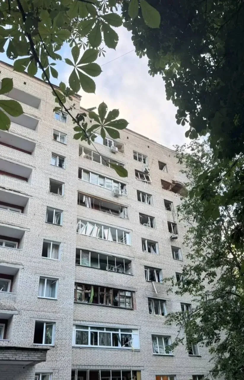 В Подмосковье три человека погибли в результате атаки украинских дронов