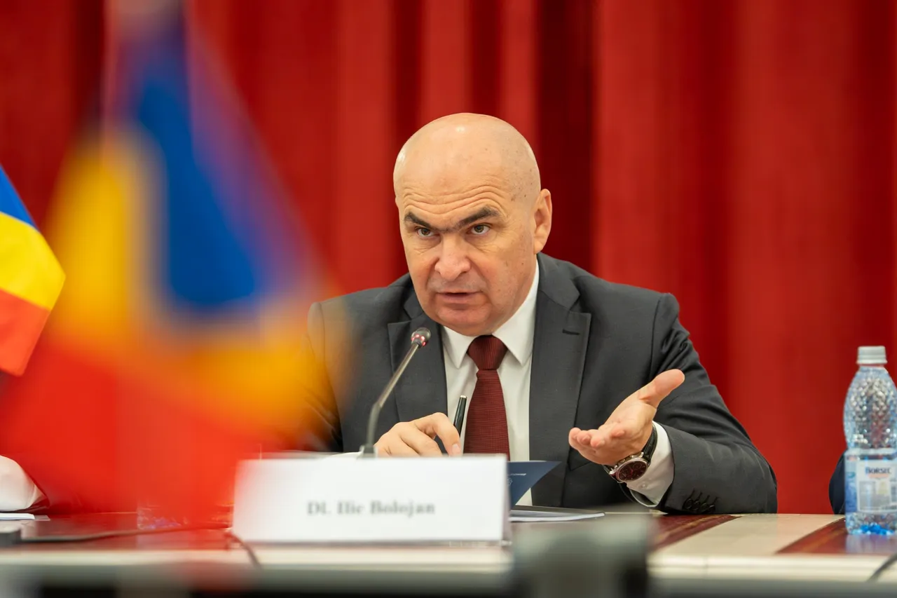 Сенат Румынии: 2025-й год — решающий для европейской повестки Молдовы