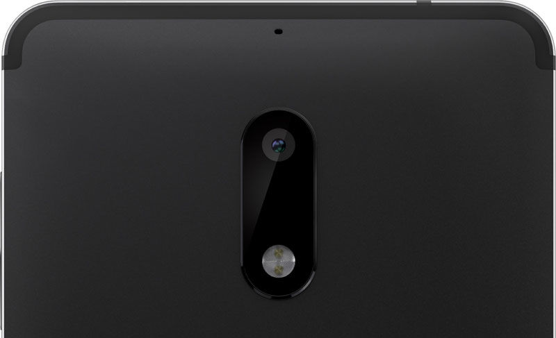 Nokia 6: первый смартфон воскрешенного финского бренда