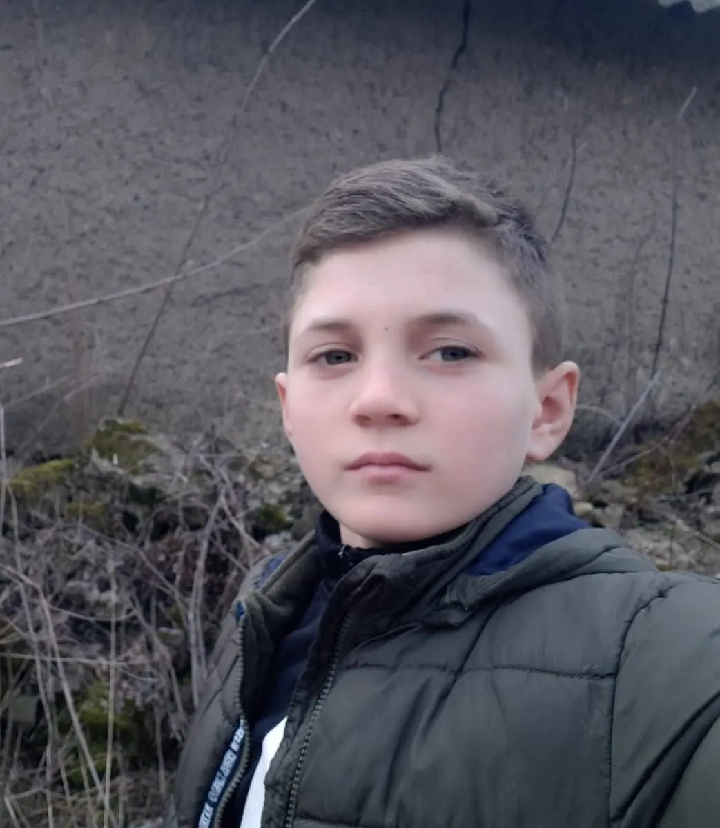 Полиция разыскивает 13-летнего подростка из Сорок