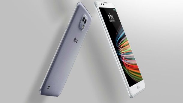 LG представила серию специализированных смартфонов