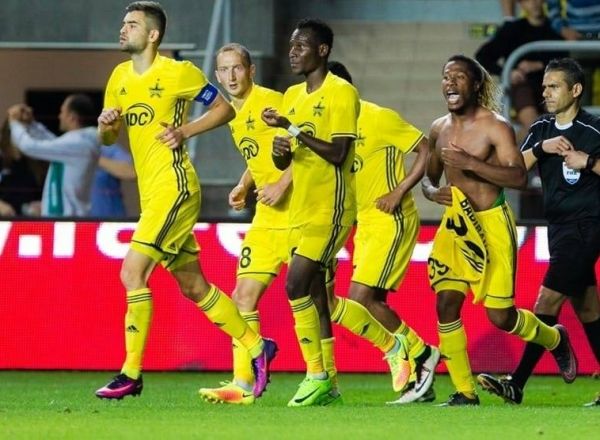 Victorie pentru Sheriff Tiraspol în Europa League