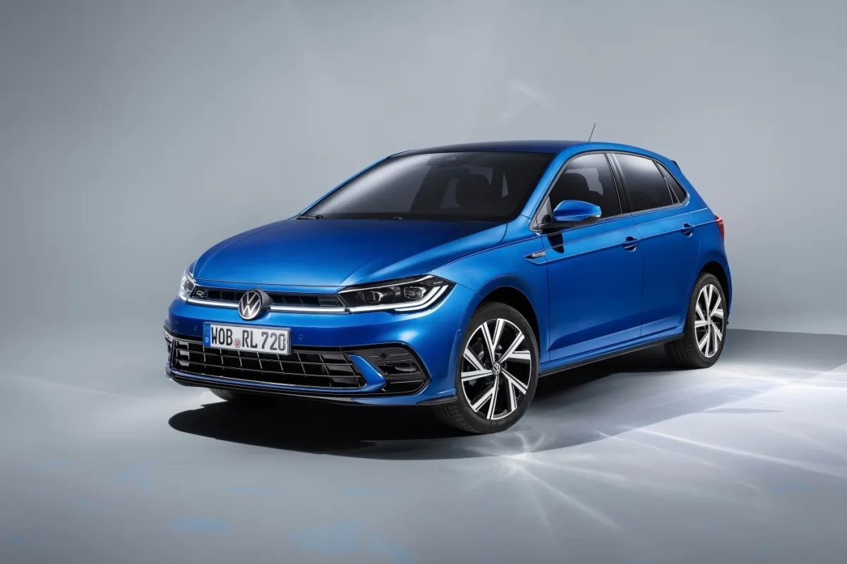 Volkswagen Up снимут с производства
