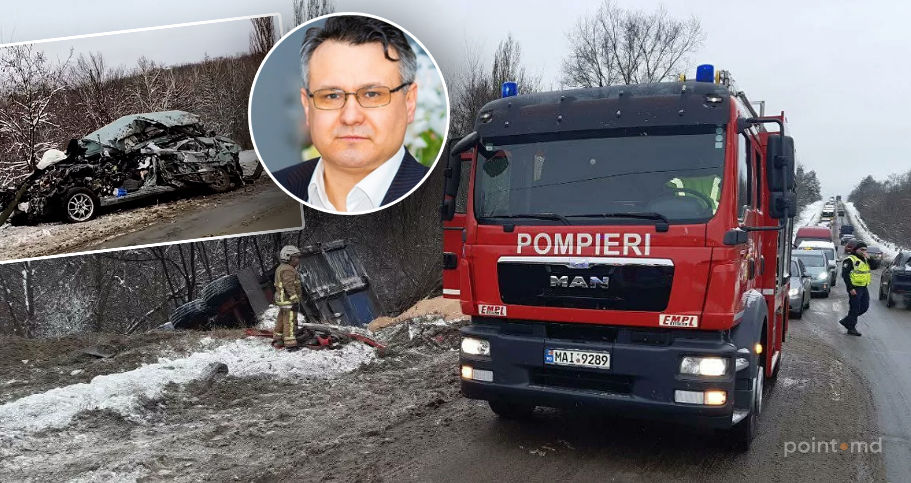 Жена погибшего в ДТП с фурой мужчины требует справедливого суда
