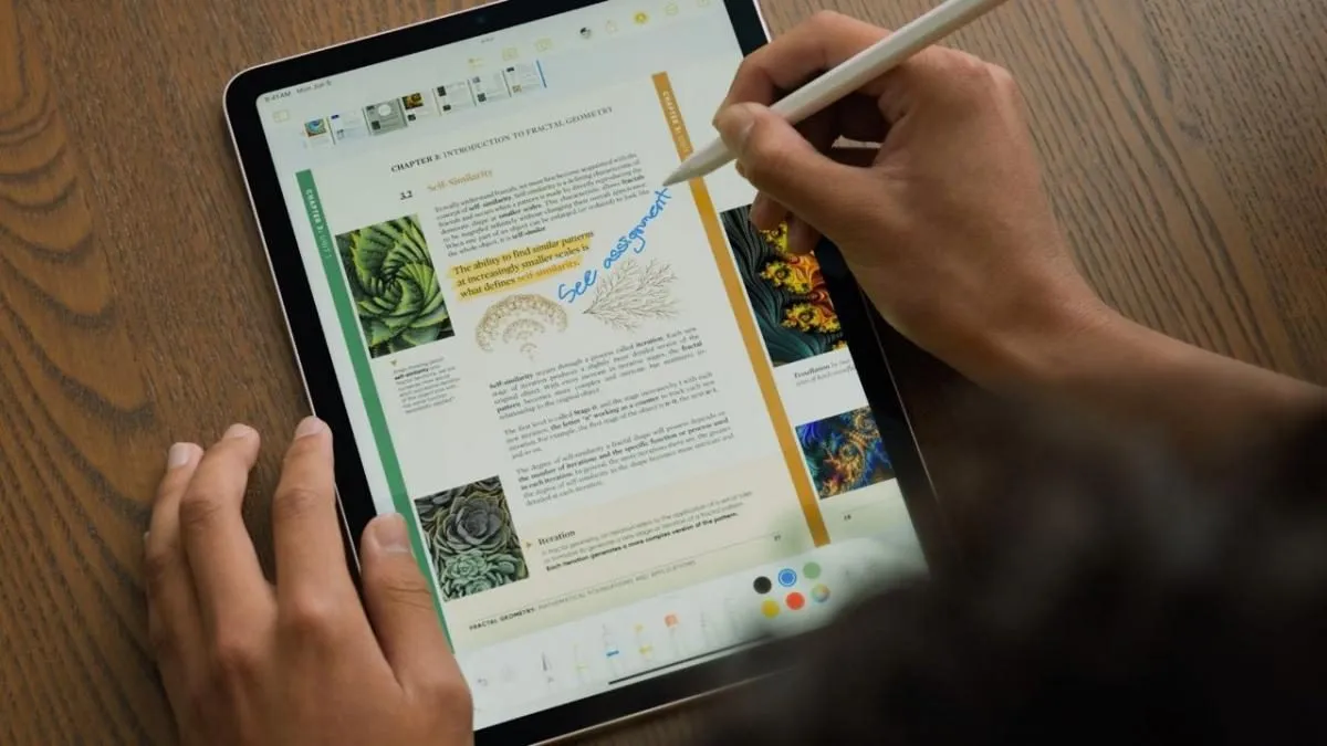 Apple представила обновленные "операционки" для Айфонов и Макбуков