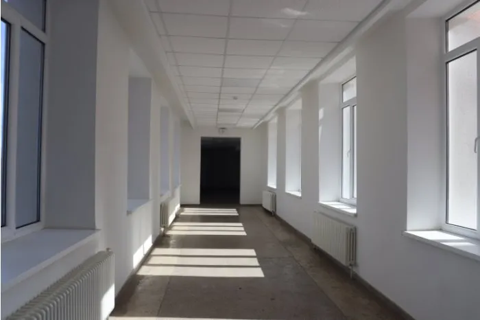 Школьники Шолданешт начнут новый учебный год в энергоэффективном лицее