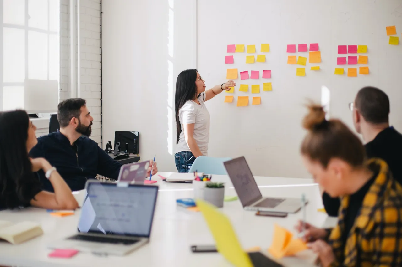 Moldova Innovation Technology Park запускает первый курс Executive Product Management