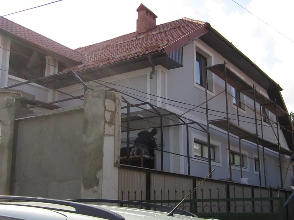 Оправдан Петру Быркэ, обвинявшийся по делу «Макены»