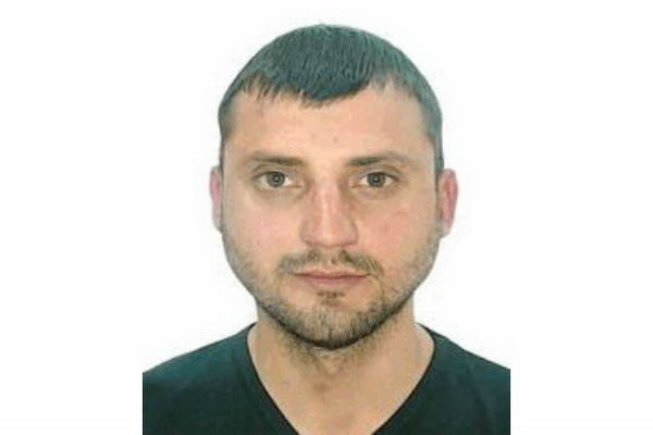 Задержан мужчина, стрелявший в Комрате в экс-советника Виктора Василиогло