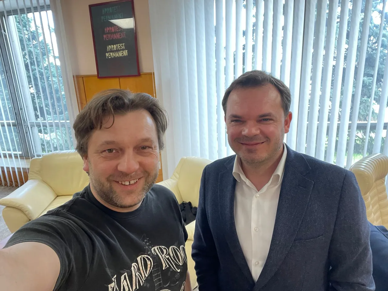 Организацию по развитию предпринимательства возглавит Вадим Кодряну