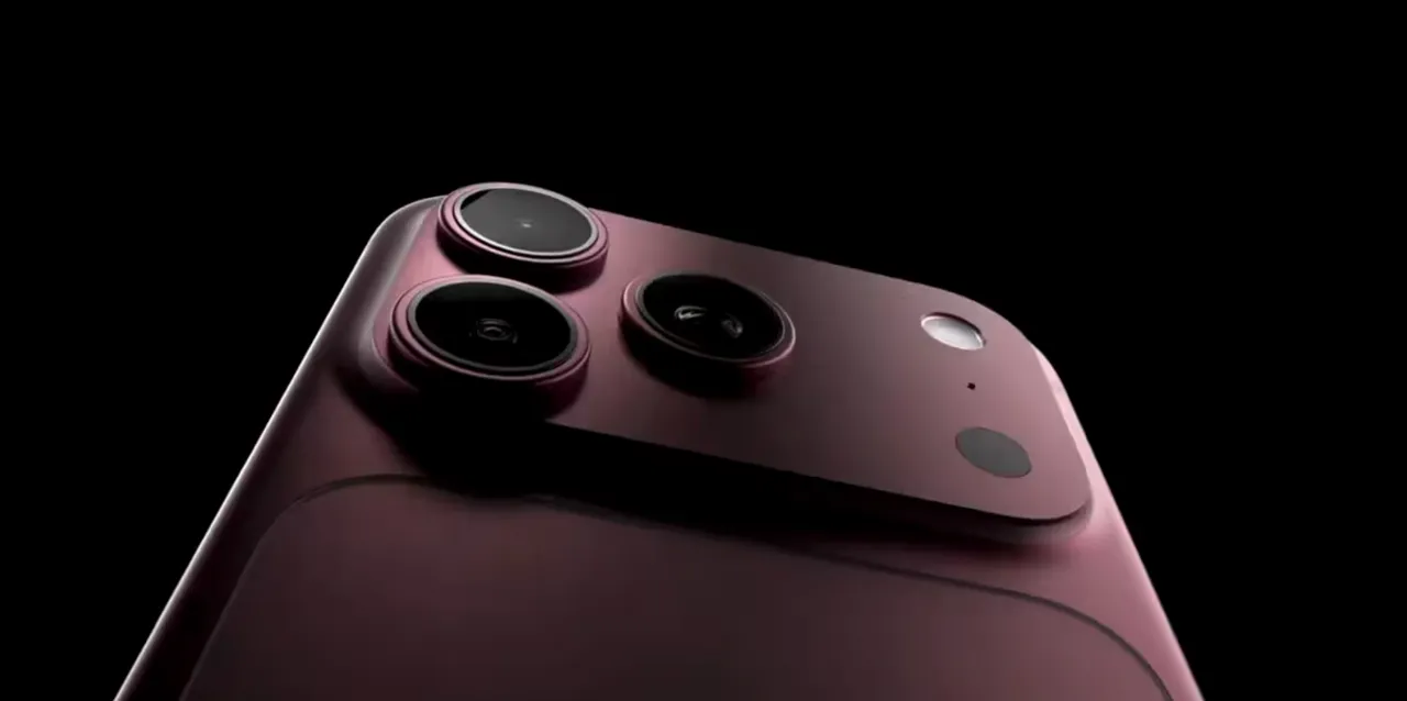 O sursă din interiorul companiei, dată în judecată de Apple, a dezvăluit noi randări pentru iPhone 18 Pro