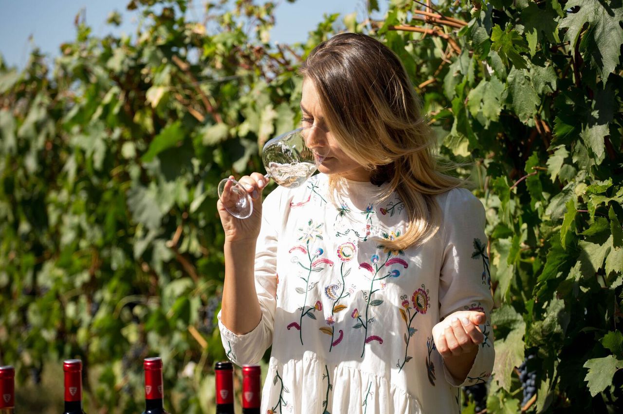 Fautor Winery” запускает новую серию вин — 310 Altitudine ®