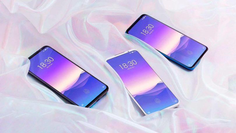 Назван самый красивый смартфон 2019 года