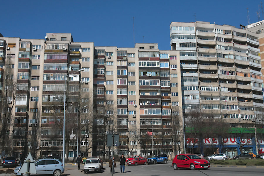 Scad prețurile pentru apartamentele în blocurile vechi. Ce prognoze au experții imobiliari ®