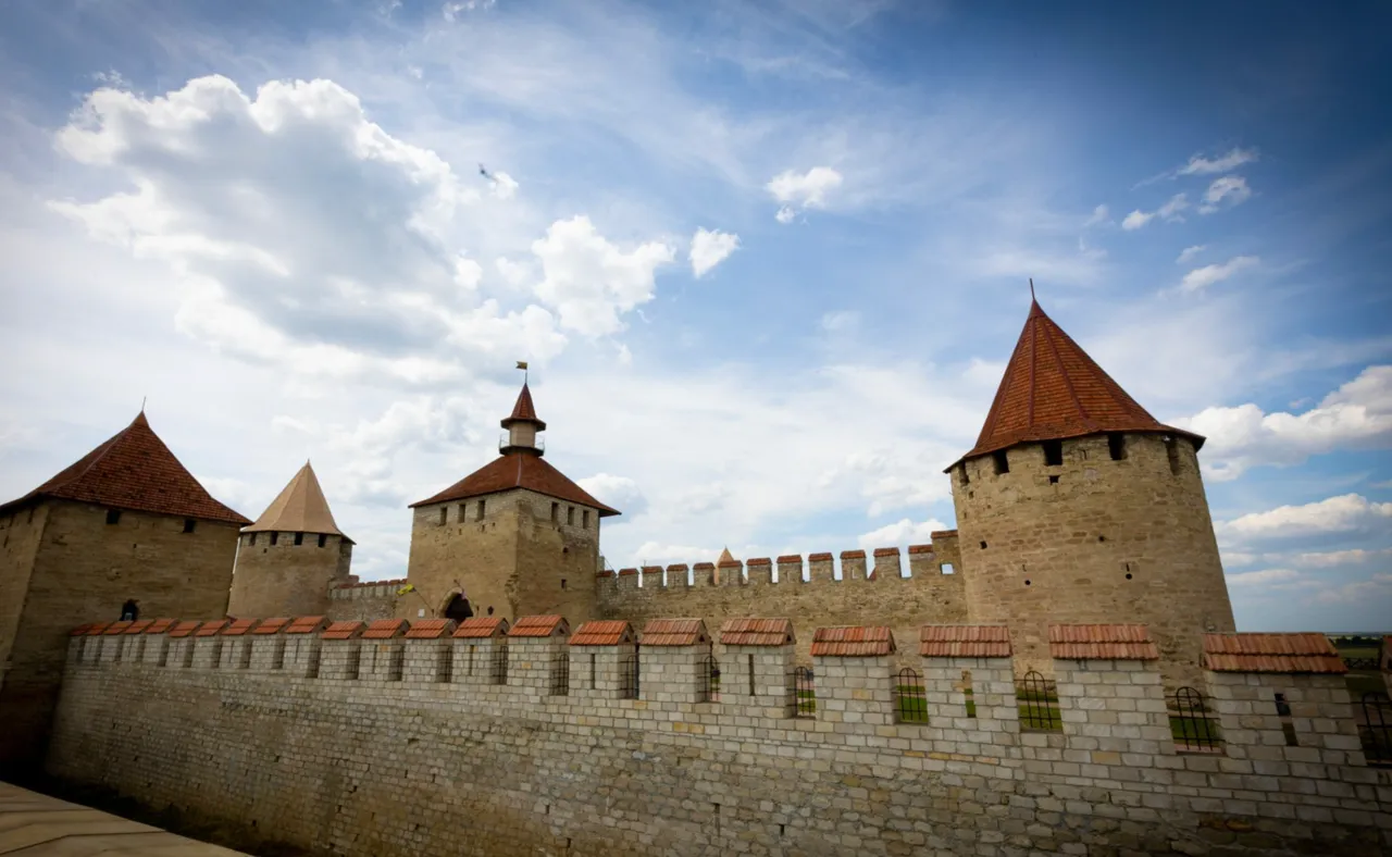 Peste 1.800 de obiective ale patrimoniului cultural al Moldovei, incluse în proiecte de restaurare