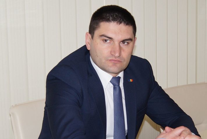 Экс-глава ANSA: Никому претензий не предъявляю