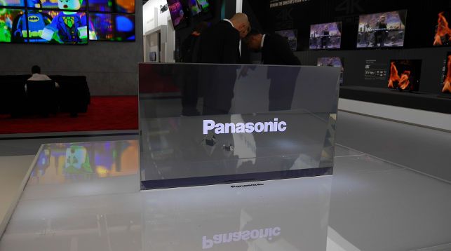 В Берлине проходит выставка бытовой электроники IFA 2017