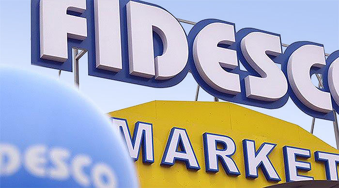 Fidesco оказывает благотворительную помощь инвалидам и ветеранам ®