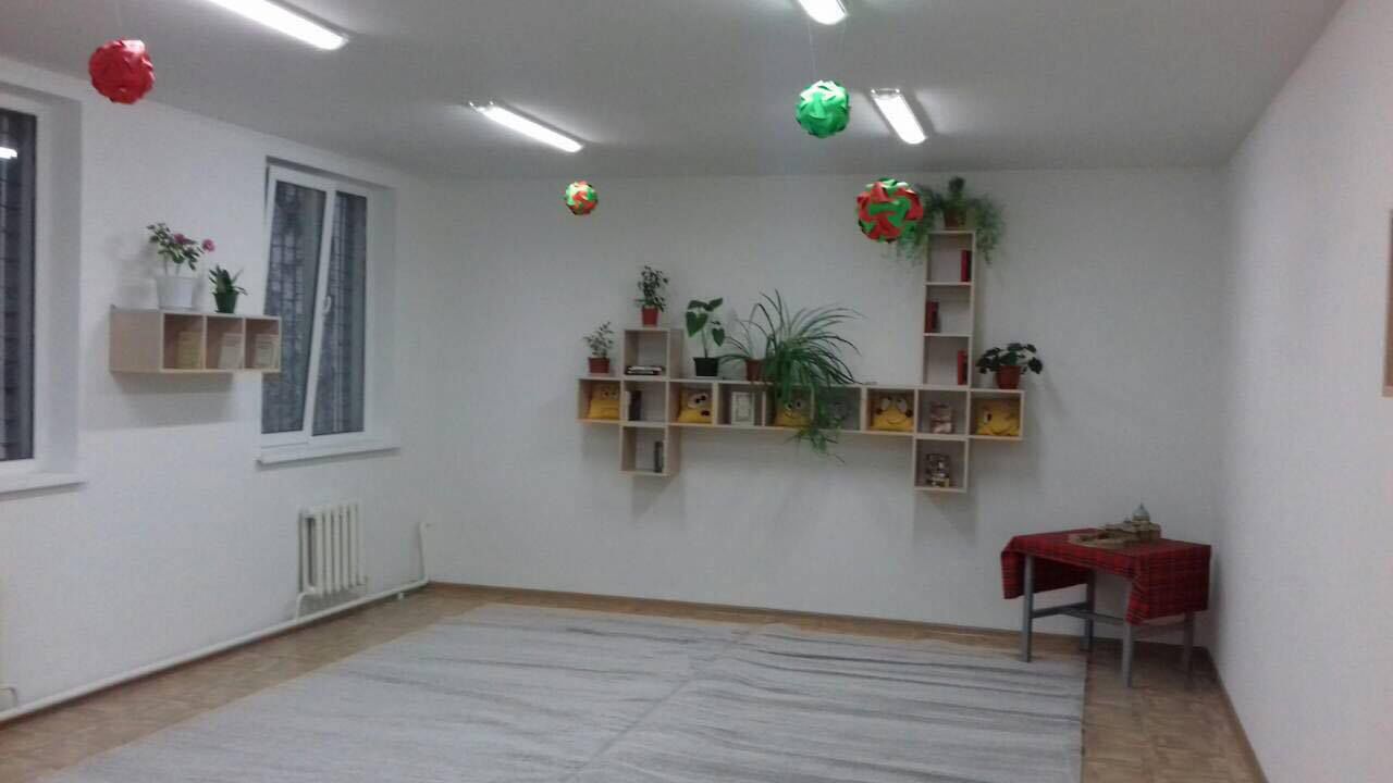 Наркозависимым заключенным тюрьмы Прункул помогут вылечиться
