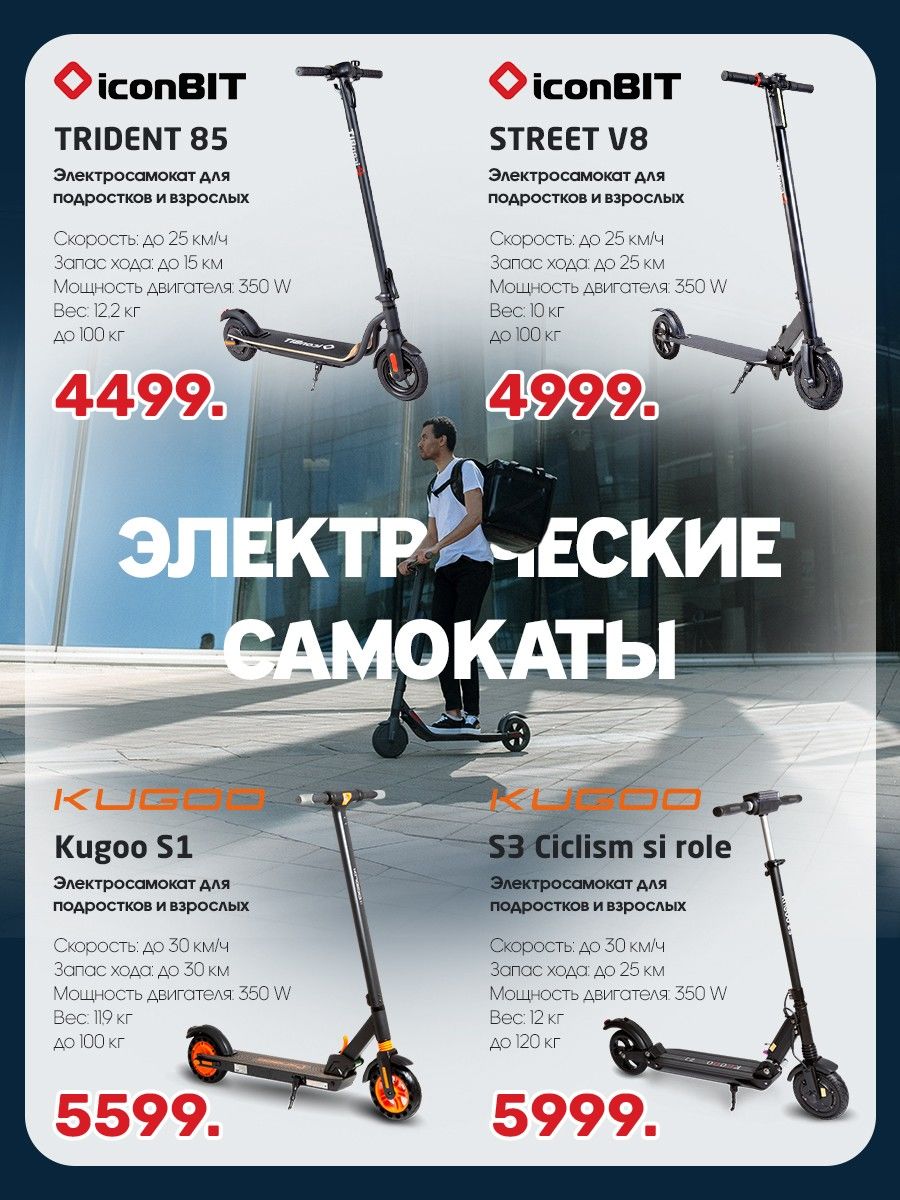Giant: Мы выбрали для вас лучшее по супер ценам