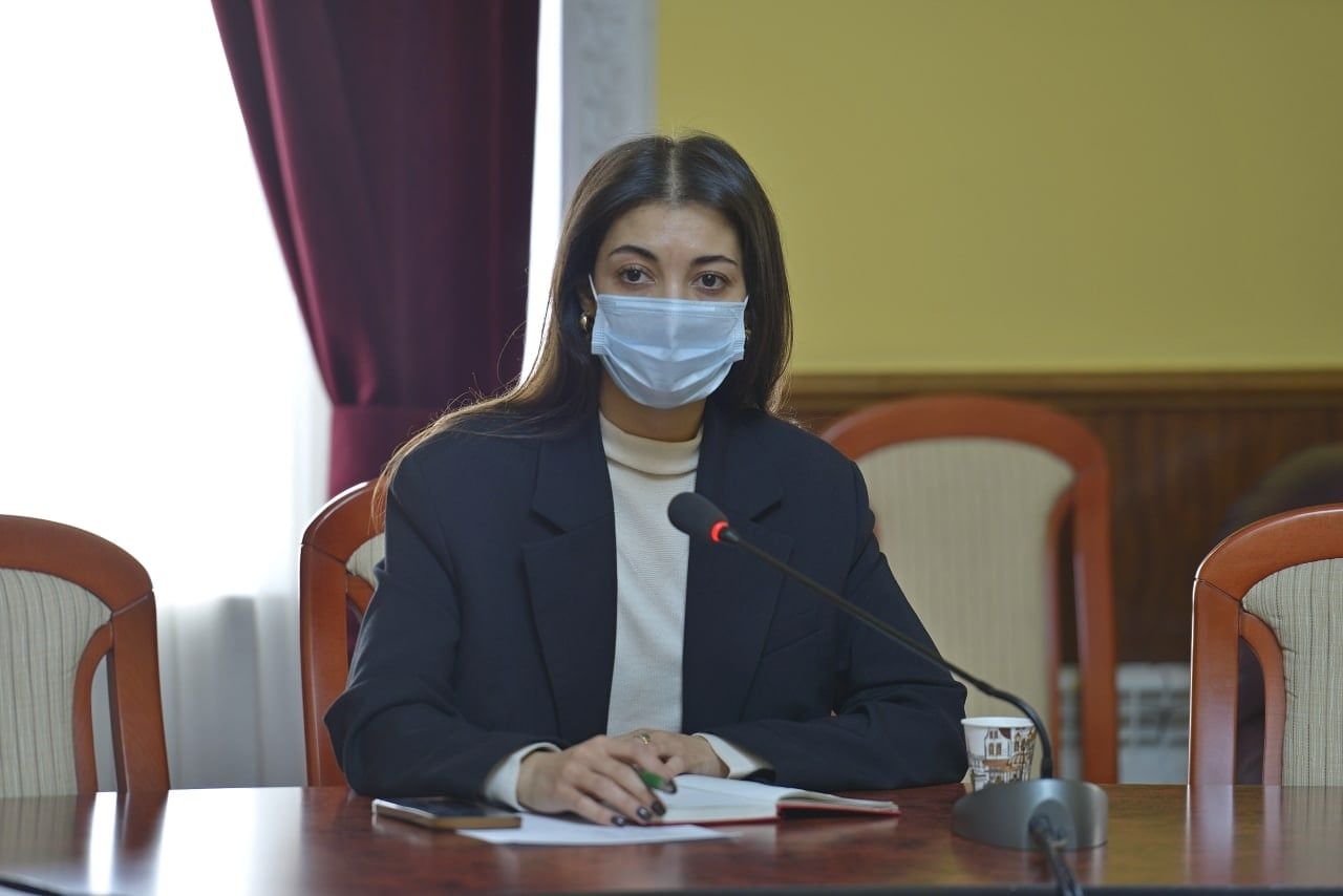 Чебан: Проводятся слушания по проекту о местных налогах на 2022 год