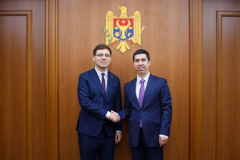 Popșoi: Mizăm pe sprijinul Parlamentului European pentru deschiderea celor șase clustere de negociere