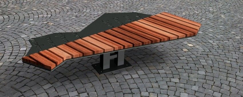 Как может выглядеть "кишиневский Арбат" после обновления