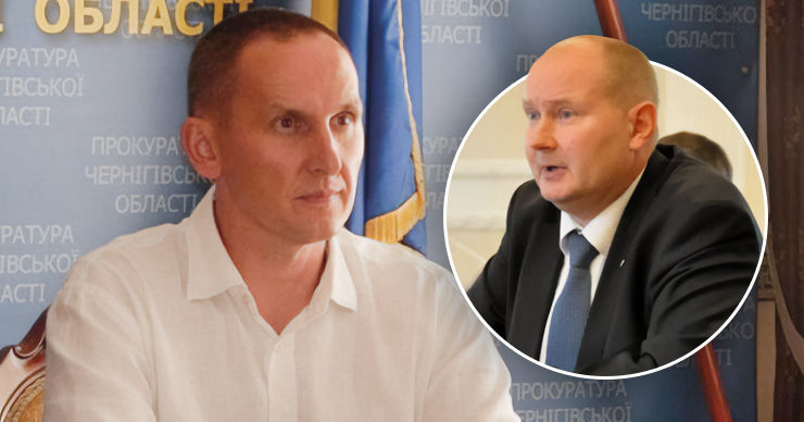 Шевцов: Чаус жил в Молдове на средства из коррупционной кассы Порошенко