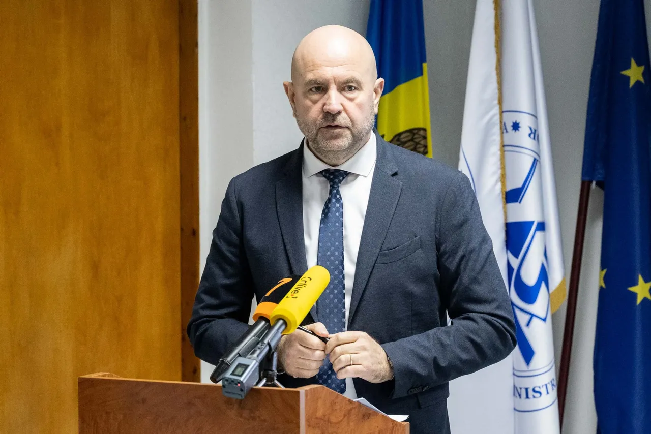 Vladimir Bolea: Trebuie să învățăm să muncim corect și transparent pentru cetățenii noștri