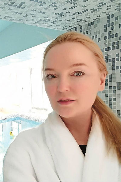 Вербицкая: Девушке из Кишинева родители прочили будущее дипломата