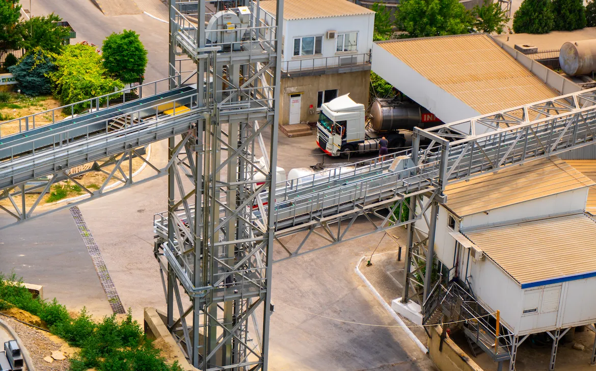Trans-Oil: Национализация прибыли частной компании – новая госмодель развития бизнеса?