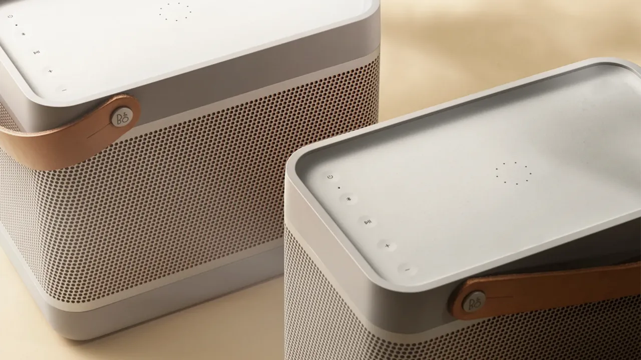 Bang & Olufsen теперь в Maximum: Премиальные аудиоустройства мирового уровня